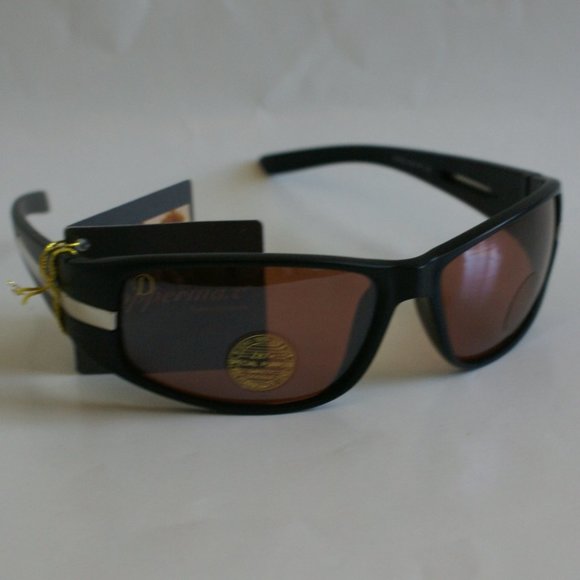 NWT Vortex Sports Wrap around ANSI Z87+ safety rated performance sunglasses - Picture 4 of 7